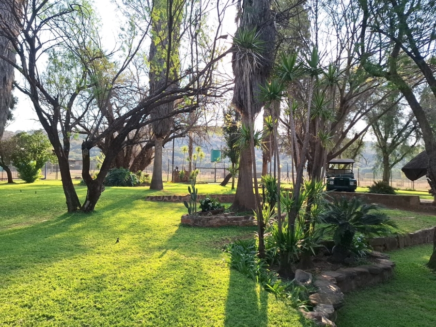 3 Bedroom Property for Sale in Swartruggens North West